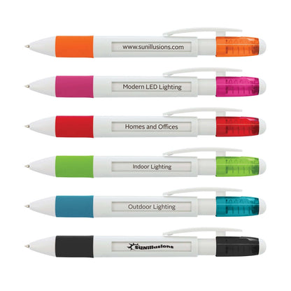 Vision Message Pen Corporate Gift Singapore