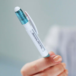 Vision Message Pen Corporate Gift Singapore