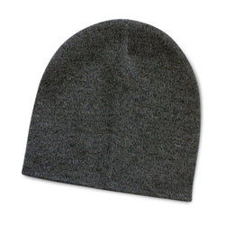 Commando Heather Knit Beanie Corporate Gift Singapore