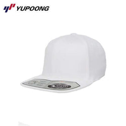Yupoong 110F ONE TEN Snapback Corporate Gifts Singapore