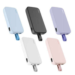 Momax iPower PD5 Power Bank 20000mAh Corporate Gifts Singapore