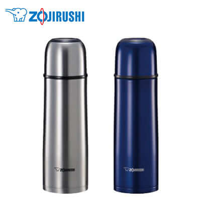 ZOJIRUSHI Elegant 0.5L Stainless Steel Flask SV-GR50 Corporate Gifts Singapore
