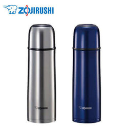 ZOJIRUSHI Elegant 0.5L Stainless Steel Flask SV-GR50 Corporate Gifts Singapore