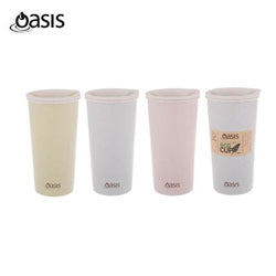 Oasis 400ml Double Wall Eco Cup Corporate Gifts Singapore