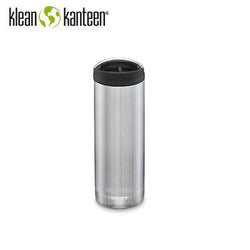 Klean Kanteen Insulated TKWide 16oz Water Bottle (with Café Cap) Corporate Gifts Singapore