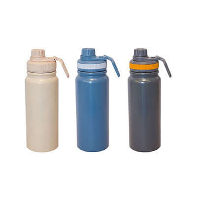 600ml Stainless Steel Flask Corporate Gifts Singapore