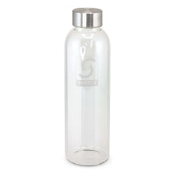 Venus Glass Bottle Corporate Gift Singapore