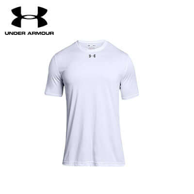 Under Armour Men 2.0 Locker Tee Shirt Corporate Gifts Singapore