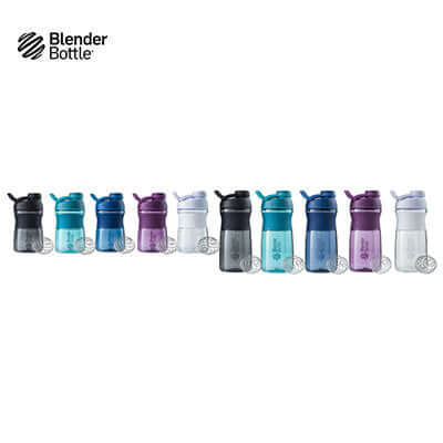 BlenderBottle SportMixer Twist Shaker Bottle Corporate Gifts Singapore