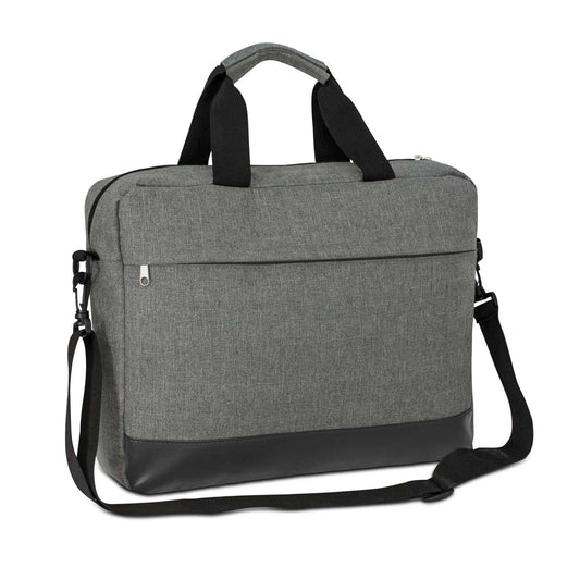 Herald Business Satchel Corporate Gift Singapore