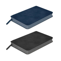 Demio Notebook - Small Corporate Gift Singapore