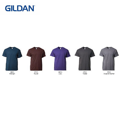Gildan Adult T-Shirt Corporate Gifts Singapore