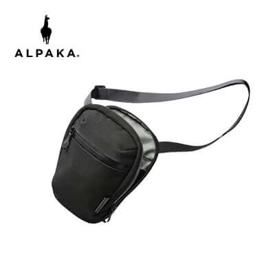 Alpaka Vertical Sling Axoflux Corporate Gifts Singapore