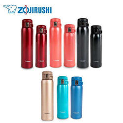 ZOJIRUSHI Stainless Mug Bottle Corporate Gifts Singapore