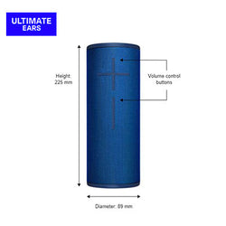Ultimate Ears MEGABOOM 3 Speaker Corporate Gifts Singapore
