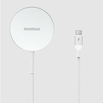 Momax Q.Mag 3 Magnetic Wireless Charger 15W Corporate Gifts Singapore