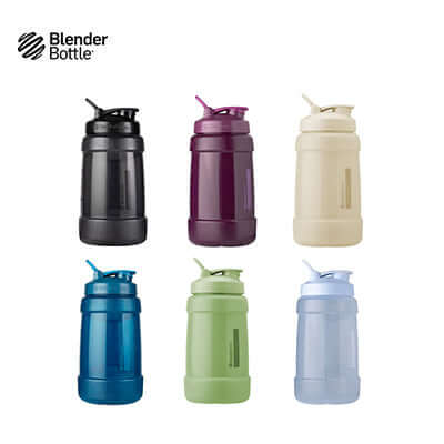 BlenderBottle Hydration Extra Large Koda 2.2L Water Jug Corporate Gifts Singapore