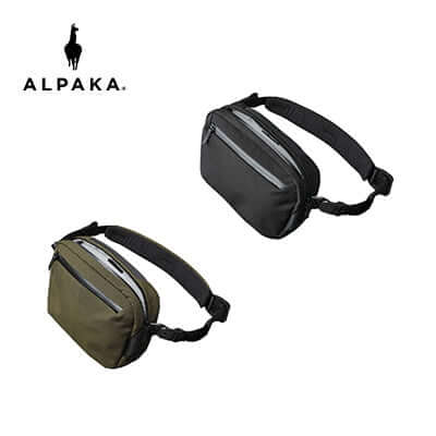 Alpaka Go Sling 600D Corporate Gifts Singapore
