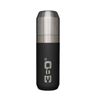 360 Degrees Insulated Flask With Pour Thru Cap 750ML Corporate Gifts Singapore