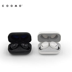 COOMO SONATA TWS BLUETOOTH HEADPHONE Corporate Gifts Singapore
