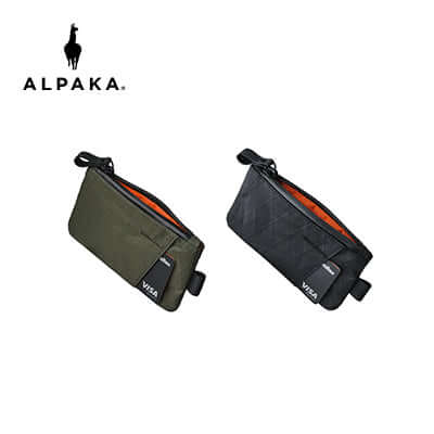 Alpaka Zip Cardholder X-Pac VX21 Corporate Gifts Singapore