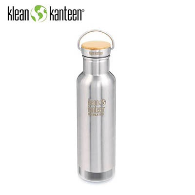 Klean Kanteen Insulated Reflect Stainless Steel Bottle Corporate Gifts Singapore