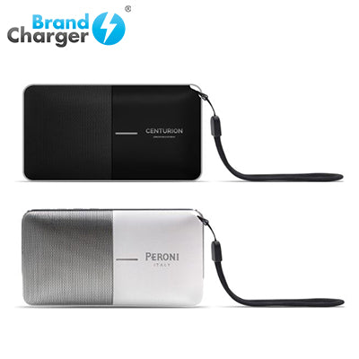 BrandCharger Fusion Bluetooth Wireless Speaker with Power Bank Corporate Gifts Singapore