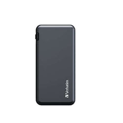 Verbatim 20000mAh 22.5W PD & QC 3.0 Power Pack Corporate Gifts Singapore