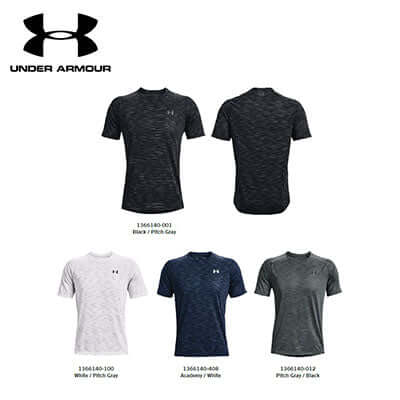 Under Armour Tech™ 2.0 Dash Short Sleeve Tee Corporate Gifts Singapore