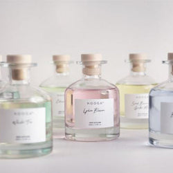 Elegant Reed Diffuser Corporate Gifts Singapore