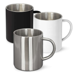 Thermax Coffee Mug Corporate Gift Singapore