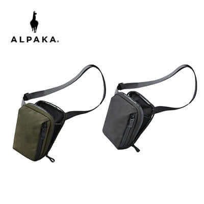 Alpaka Metro Sling Axoflux Corporate Gifts Singapore