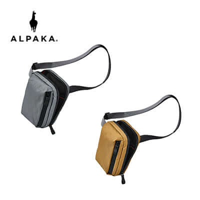 Alpaka Metro Sling X-Pac VX21 Corporate Gifts Singapore