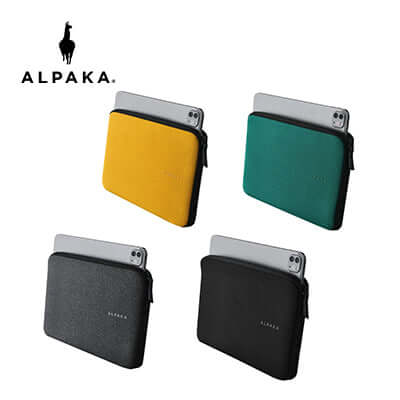 Alpaka Slim Tablet Sleeve 11″ Corporate Gifts Singapore