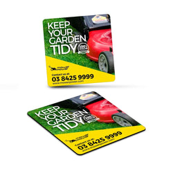 Fridge Magnet 50 x 50mm - Square Corporate Gift Singapore