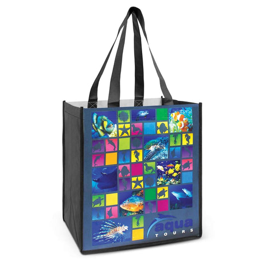 Cairo Tote Bag Corporate Gift Singapore