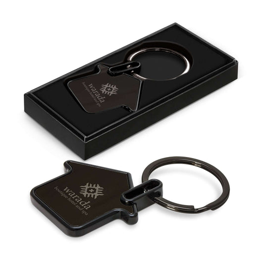 Capital House Key Ring Corporate Gift Singapore