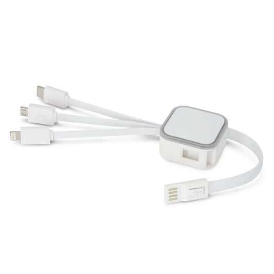 Cypher Charging Cable Corporate Gift Singapore