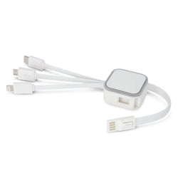 Cypher Charging Cable Corporate Gift Singapore