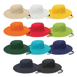 Cabana Wide Brim Hat Corporate Gift Singapore