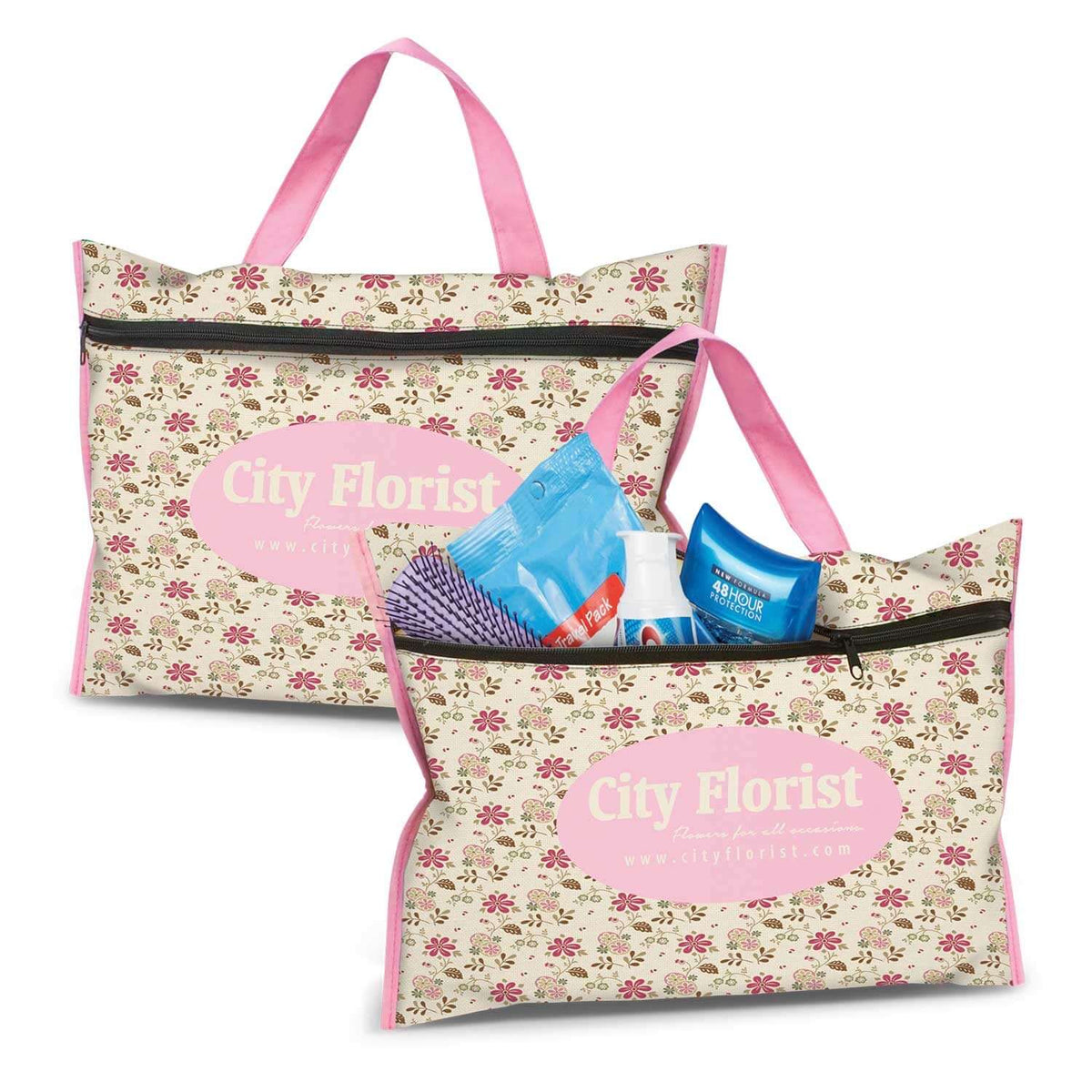 Florence Toiletry Bag Corporate Gift Singapore