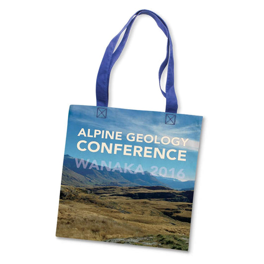 Rembrandt Cotton Tote Bag Corporate Gift Singapore