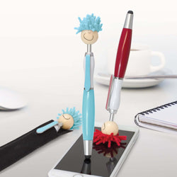 Mop Topper Pen Corporate Gift Singapore