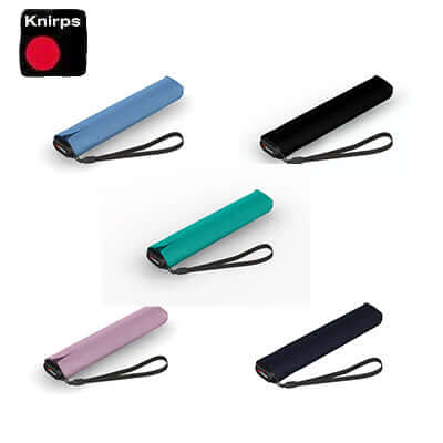 Knirps US.050 Ultraslim Manual Umbrella (UV Protection) Corporate Gifts Singapore