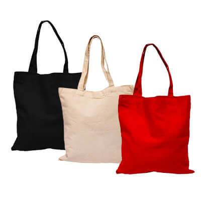 10oz Canvas Bag - Giftmart.sg