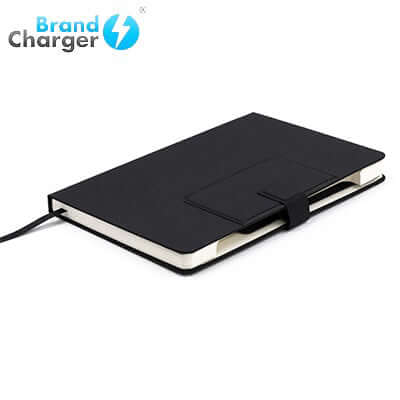 BrandCharger Noty Deluxe Eco Notebook Corporate Gifts Singapore