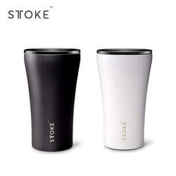 STTOKE Classic Insulated Ceramic Cup 12oz Corporate Gifts Singapore