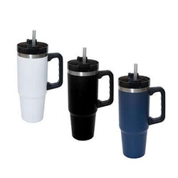 900ml Tumbler with Straw Corporate Gifts Singapore