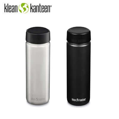 Klean Kanteen Wide 27oz Bottle (with Wide Loop Cap) V2 Corporate Gifts Singapore