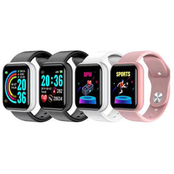 Bluetooth Sport Smart Watch Corporate Gifts Singapore